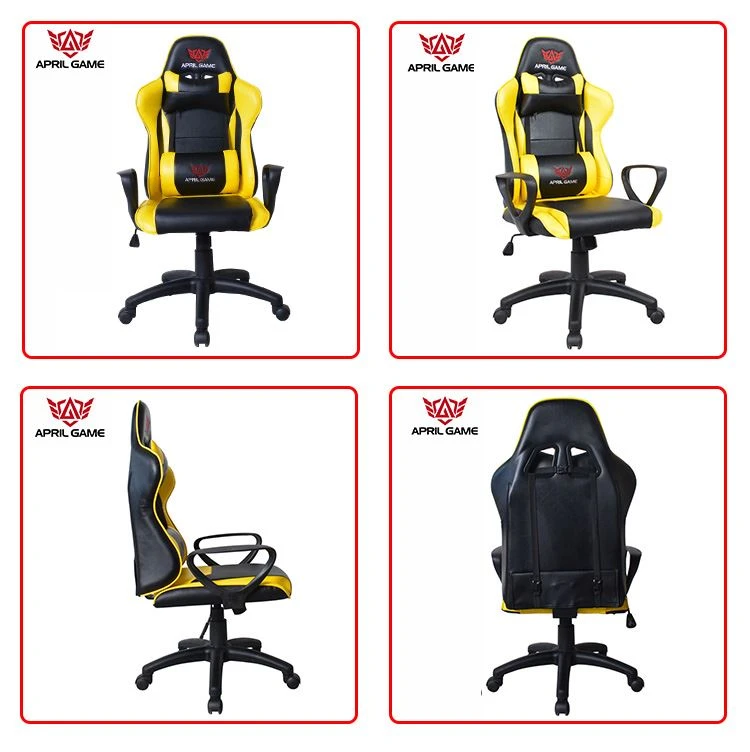 product-750-752 Kid Game Chair angles display