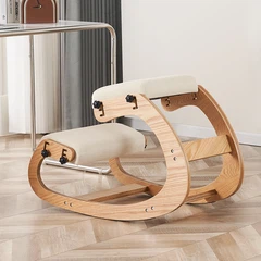 כסא משרדי כורע