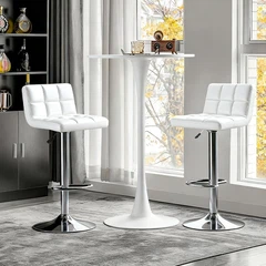 כיסא בר ושולחן